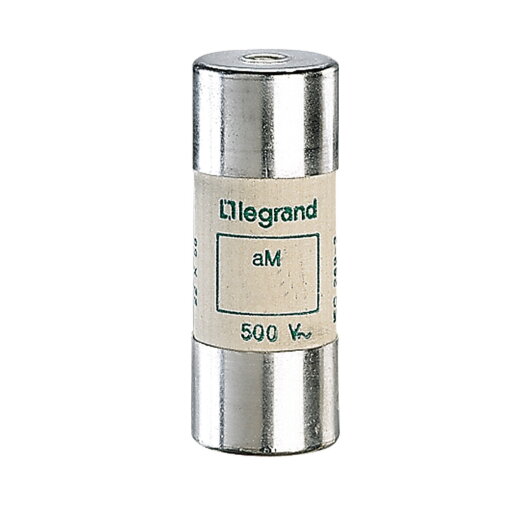 Legrand Sicherung 015180 22x58mm 80A