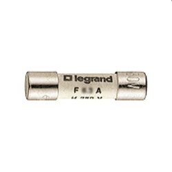 Legrand Feinsicherung 010210 5x20/1 A