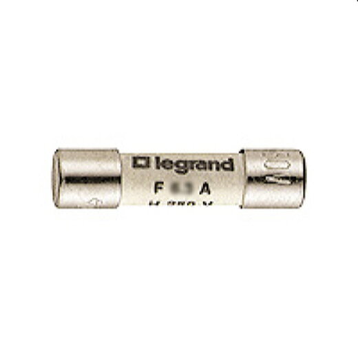Legrand Feinsicherung 010225 5x20/2,5 A