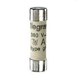 Legrand Sicherung 012402 8,5x31,5mm 2A