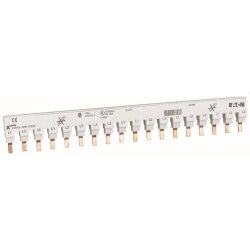 Eaton Electric Phasenschiene Z-SV/UL-16/3P-3TE/6 3Phasen...