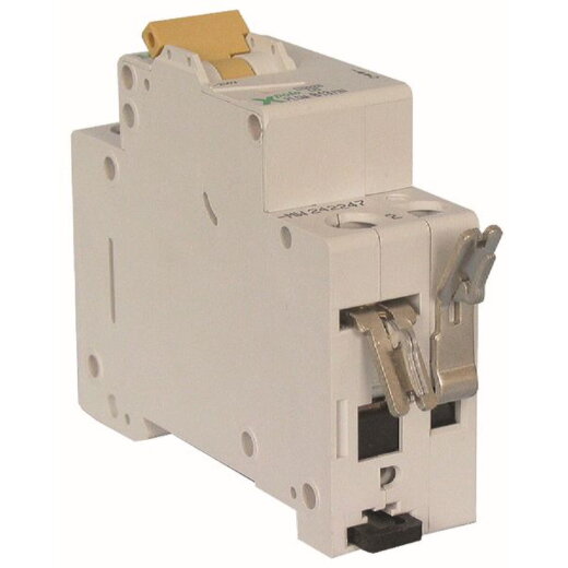 Eaton Electric Anschlusswinkel ZV-N-05TE-10 N 0,5TE 50A