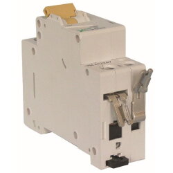 Eaton Electric Anschlusswinkel ZV-N-05TE-10 N 0,5TE 50A