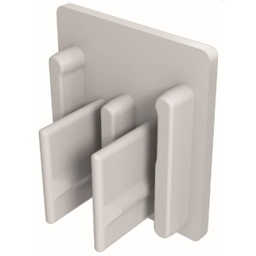 Eaton Electric Endkappe EK-3/16-EVGK-GVK