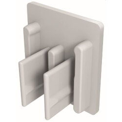 Eaton Electric Endkappe EK-3/16-EVGK-GVK