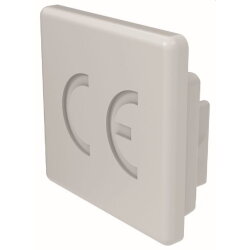 Eaton Electric Endkappe EK-3/10-EVGK-GVK