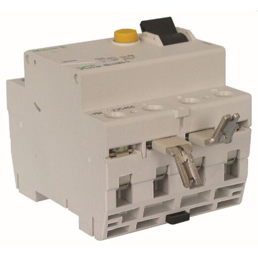 Eaton Electric Anschlusswinkel ZV-L2/L3-80A-10 L2/L3 80A