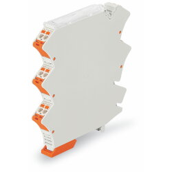 WAGO Leergehäuse 2857-102