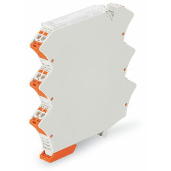 WAGO Leergehäuse 2857-103