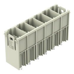 WAGO THT-Stiftleiste Lötstift 1,2 x 1,2 mm gerade...