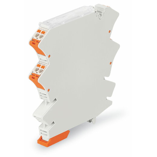 WAGO Leergehäuse 2857-101