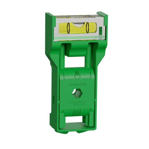 ELSO Mini-Wasserwage zum Ausrichten von UP-/AP Geräten