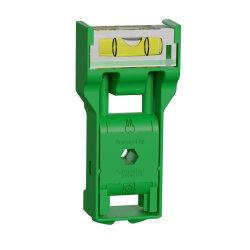 ELSO Mini-Wasserwage zum Ausrichten von UP-/AP Geräten