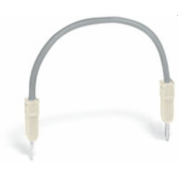 WAGO Steckbarer Leitungsbrücker 0,75 mm? isoliert...