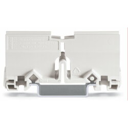 WAGO Befestigungsadapter für Ex-Anwendungen Serie...