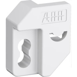 ABB Stotz-Kontakt Montagestück BP38-4 bei Umbau von...