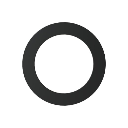 ABB Stotz-Kontakt Dichtungsring SWPG21