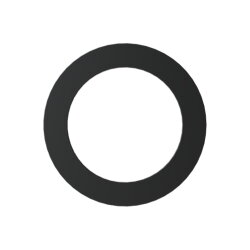 ABB Stotz-Kontakt Dichtungsring SWPG21