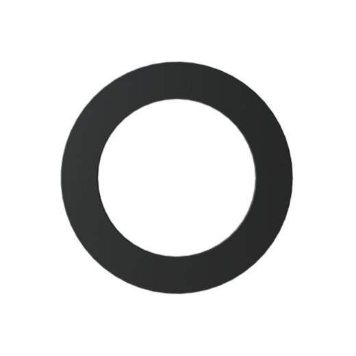 ABB Stotz-Kontakt Dichtungsring SWPG16