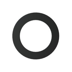 ABB Stotz-Kontakt Dichtungsring SWPG16