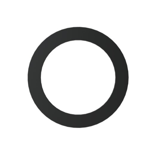 ABB Stotz-Kontakt Dichtungsring SWPG29