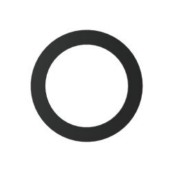 ABB Stotz-Kontakt Dichtungsring SWPG29