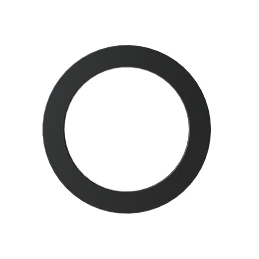 ABB Stotz-Kontakt Dichtungsring SWPG11