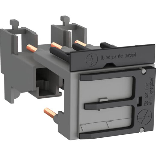 ABB Stotz-Kontakt Direktadapter BEA38-4KF f.MS132K u.AF26Ku.AF38K