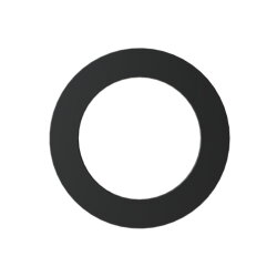 ABB Stotz-Kontakt Dichtungsring SWPG13