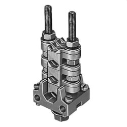 ABB Striebel & John SCFK2 SA-Klemmstück 30X30...