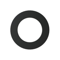 ABB Stotz-Kontakt Dichtungsring SWPG09