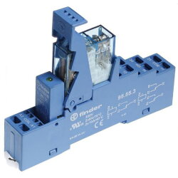 Finder Koppelrelais 49.82.9.024.0050