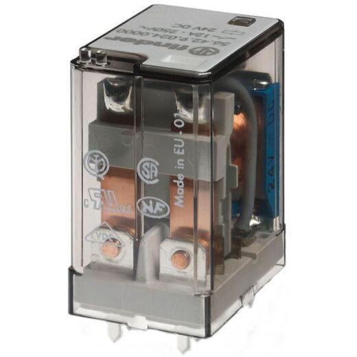 Finder Leistungs-Printrelais 56.42.9.110.0000