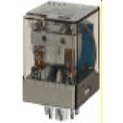 Finder Industrie-Steckrelais 60.12.9.220.0040