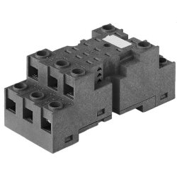 Finder Relaisfassung 94.73.0