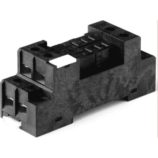 Finder Relaisfassung 96.72.0