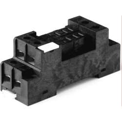 Finder Relaisfassung 96.72.0