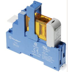 Finder Koppelrelais 48.31.8.110.0060