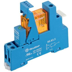 Finder Koppelrelais 49.31.8.048.0060