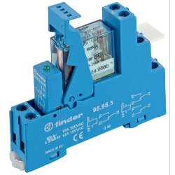 Finder Koppelrelais 49.52.7.110.0050