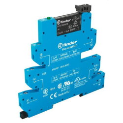 Finder EMR-Koppelrelais 39.41.0.024.5060 Master INPUT