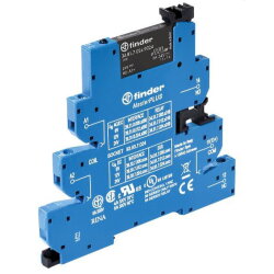 Finder Koppelrelais 39.30.7.024.8240