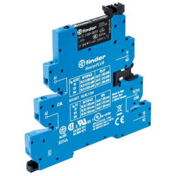 Finder EMR-Koppelrelais MasterPLUS