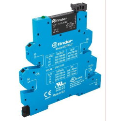 Finder Koppelrelais 39.50.7.024.9024