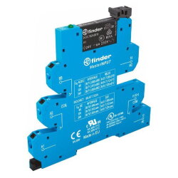 Finder Koppelrelais 39.71.8.230.5060