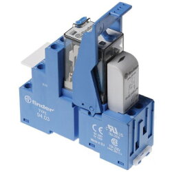 Finder Koppelrelais 58.33.9.048.0050