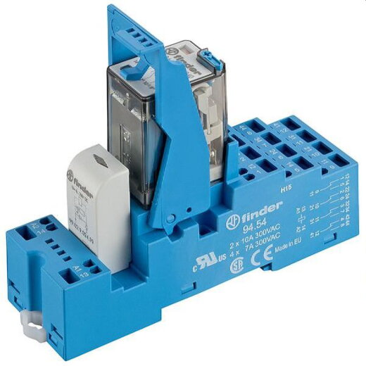 Finder Koppelrelais 58.54.9.024.0050
