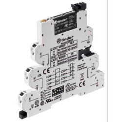 Finder Koppelrelais 39.91.0.024.0060