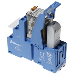 Finder Koppelrelais 58.34.8.012.0060