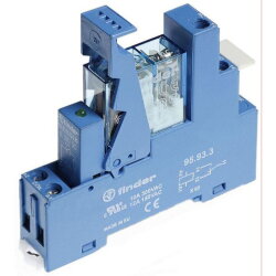 Finder Koppelrelais 49.31.9.012.5050